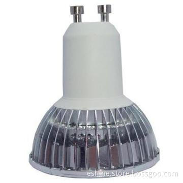 Aluminum Housing LED MR16 3W Spotlight